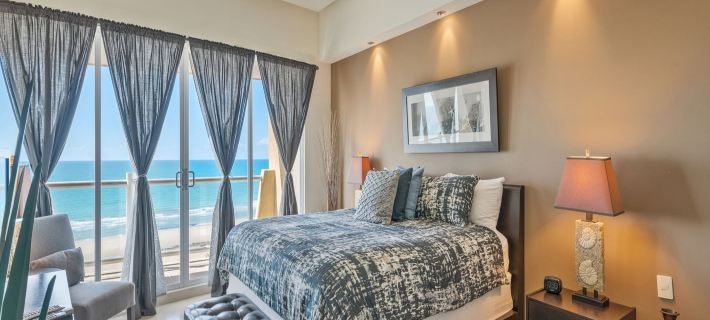 Encanto Living 804 by Kivoya Hotels in Rocky Point