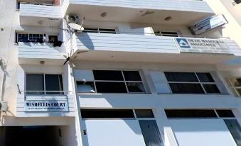 Larnaca Comfort Rooms