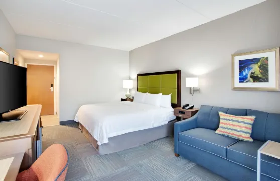 米德爾敦歡朋酒店