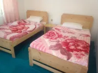 Highland Park Hotel Kalash Valley Hotels in Ayun