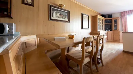 Italianway - Monte Solena 45C Отели рядом с достопримечательностью «Piz da las Trais Linguas»