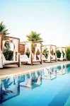 Mandalin Glamping Hotels in İsa Bey Mahallesi