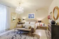 Vissi D Arte an Apartment with Garden -  Appartamenti vacanze