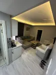 Zirve Suit Residance Hotel a Talas