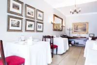 Burkleigh House Hotels in Randburg