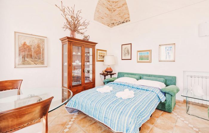 Appartamento Fronte Mare a Ospedaletti by Wonderful Italy