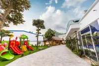Hoa Vien Hotel - Suoi Khoang Kim Boi Hotels in Sao Bay