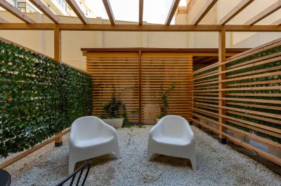 Casa Lounge Istria Hotel a Monserrato