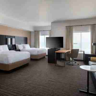 Residence Inn Lancaster Rooms