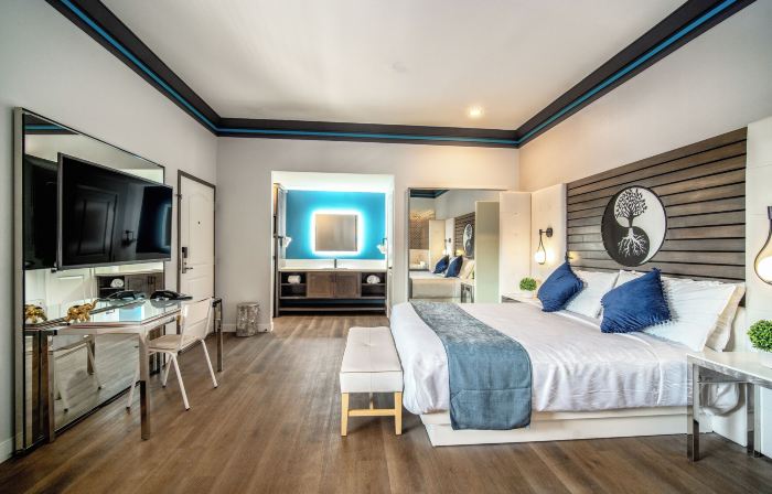 Aspire Inn Studios & Spas