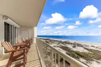Beach Club 708D - con vistas al mar