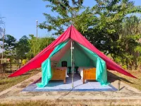 Homocation Changghar Resort Hotels in Chepena-Kubua