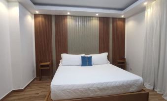 Samaná Suites Hotel by Croma