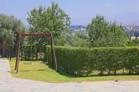 Villa Mandola Rosa