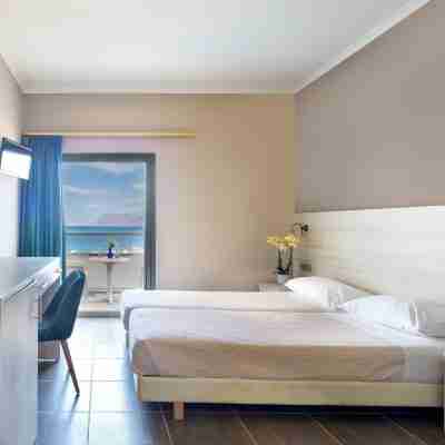 Elena Beach Hotel Rooms