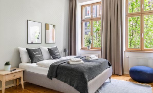 Schoenhouse City Street - Housity