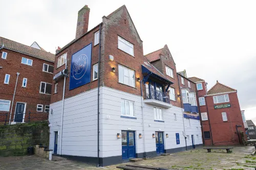 Duke of York - Beach