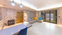 Chuncheon Poolhouse Epop Hotels in Chuncheon