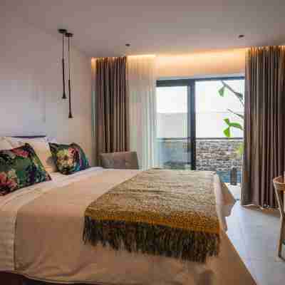 Opal Executive Suites Rooms