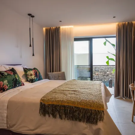 Opal Executive Suites