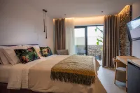 オパールエグゼクティブスイーツ