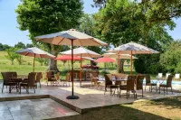 Le Château de Camille Hotels in Gers