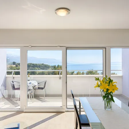 Adriatic Queen Residence