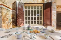 3215 Villa Serenè - Appartamento B by Barbarhouse - 2-Star