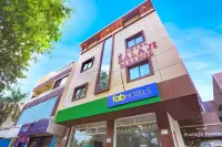 FabHotel Balaji Paradise Hotels near Vestige DLCP