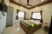 Royal Palace Panchgani Hotels in Dandeghar
