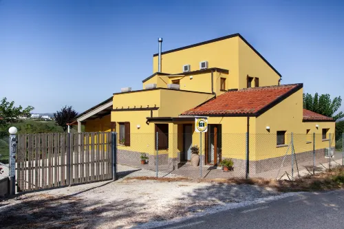 La Casa Del Sole Hotels in Fanano