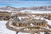 Lodge at Stillwater by Kbm Resorts فنادق في هيبر سيتي