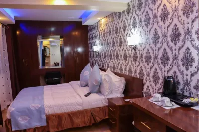 The Base Hotel