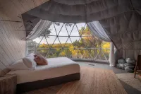 失落的飯店 伯尼特縣住宿飯店