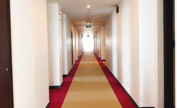 Quang Ba Trade Union Hotel