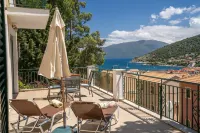 Faos Luxury Apartments - Ocean View