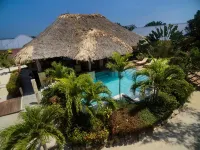 Exclusive Private Island with 360 Degree View of the Ocean -  case vacanza in affitto