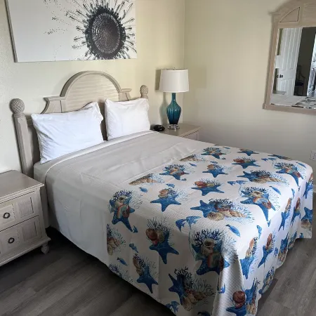 Discovery Beach Resort