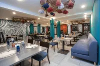 San Cristobal Boutique Hotel - Ivato Airport - petit déjeuner