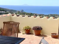 LaTorretta by SolturElba Capoliveri Hotels in Capoliveri