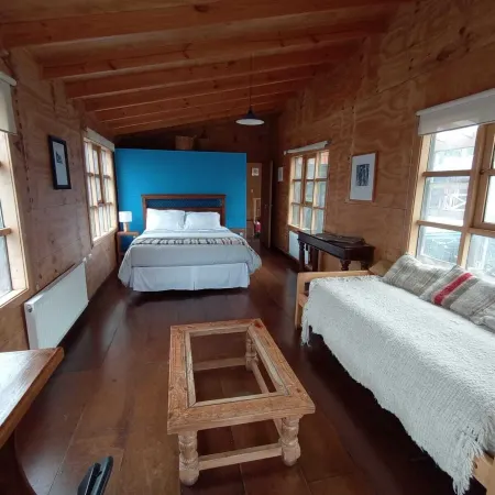 Hostal Palafito Waiwen