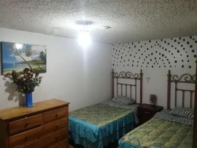 Escocie - Quito فنادق في 