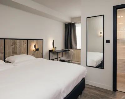 Au Lit des Ours Hotel a 