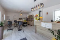 Vigna degli Angeli 酒店