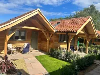 The Three Horseshoes Hotel di Stiffkey
