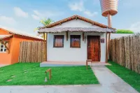 Vilagoa Pousada Hotels in 