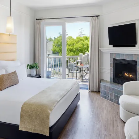 Inn at Sonoma, A Four Sisters Inn