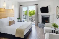 Inn at Sonoma, A Four Sisters Inn Hotels in Sonoma