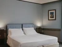 Hotel Del Campo Hotels in Matera