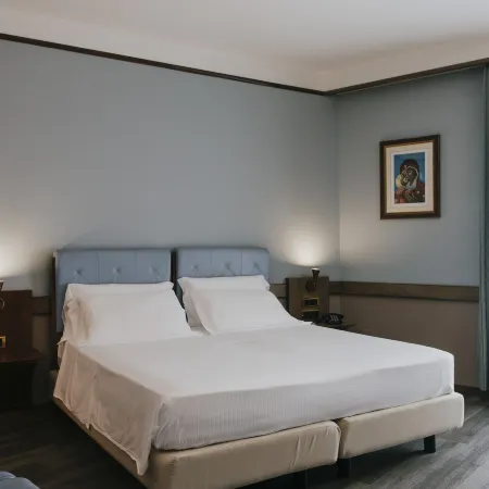 Hotel Del Campo